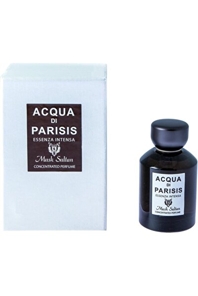 Acqua Di Parisis عطر أكوا دي باريسيس إيسينزا إنتينسا مسك سلطان للنساء من ريحان تراديشن، 100 مل