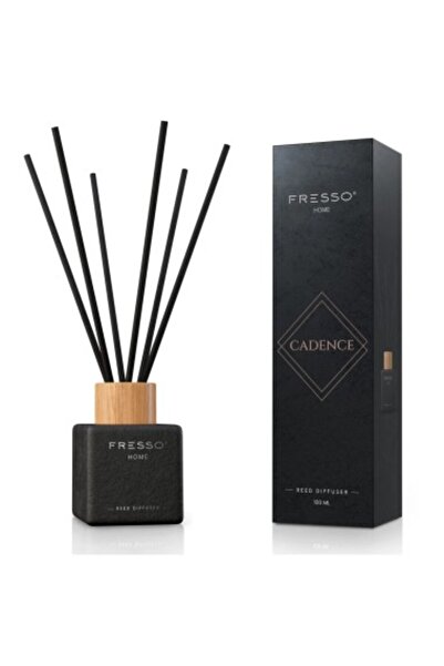 FRESSO Odorizant de cameră Home Cadence 100ml