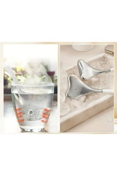 LiderGlobal Facial Massager with Cooling Head