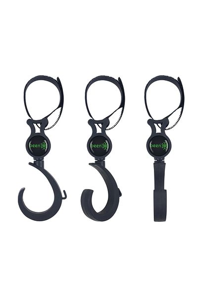 SAVA HOME COLLECTİON Been Baby Stroller Hook