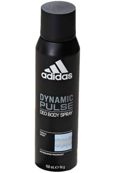 adidas Dynamic Pulse Body Spray, 150ml