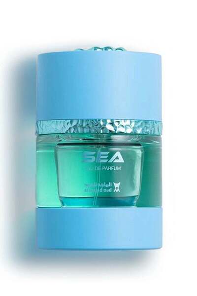 Al majed oud عطر ماجد العود سي - 75 مل