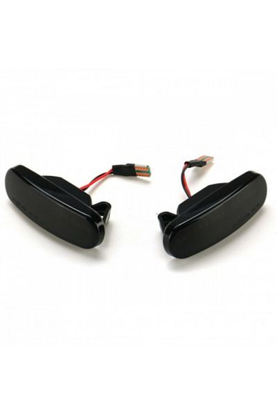 Peugeot Set de 2 semnalizatoare dinamice aripi Peugeot Beeper 2008-2019