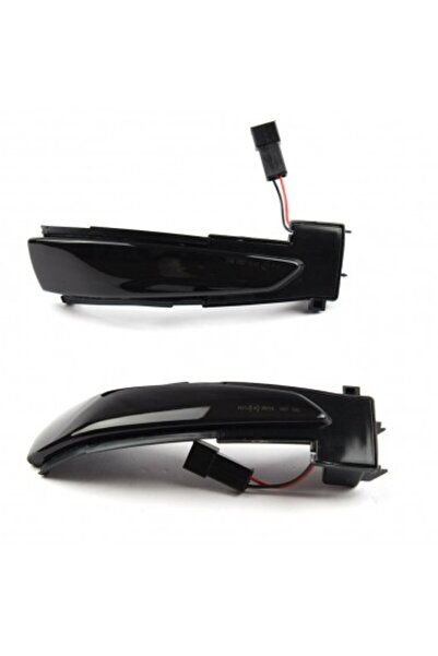 Citroen Set de 2 semnalizatoare LED oglindă dinamică Citroen DS5, C4 Picasso