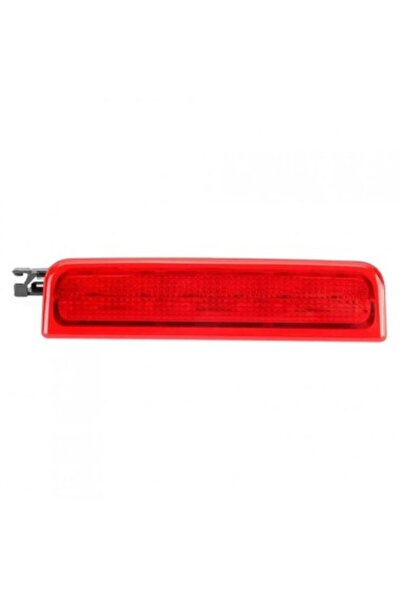 Xenon Bright Κεντρική λάμπα φρένων LED VW Caddy MK3 2K 2004-2015