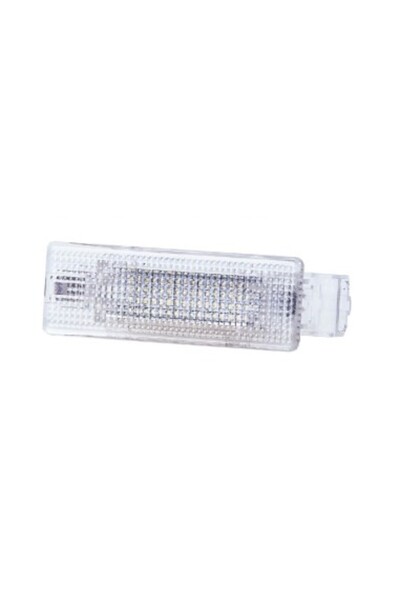Xenon Bright Φως LED Πορτμπαγκάζ VW, SEAT 1 τεμ.