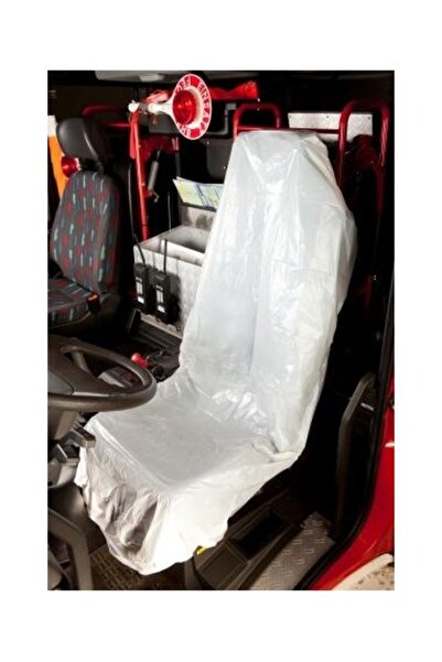 Xenon Bright Set de 250 de bucăți de folie de protecție pentru scaune de cami...