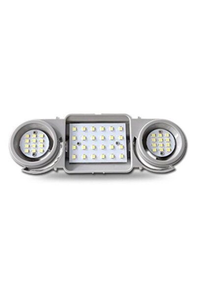 Skoda Lampă de plafon cu LED spate pentru Skoda
