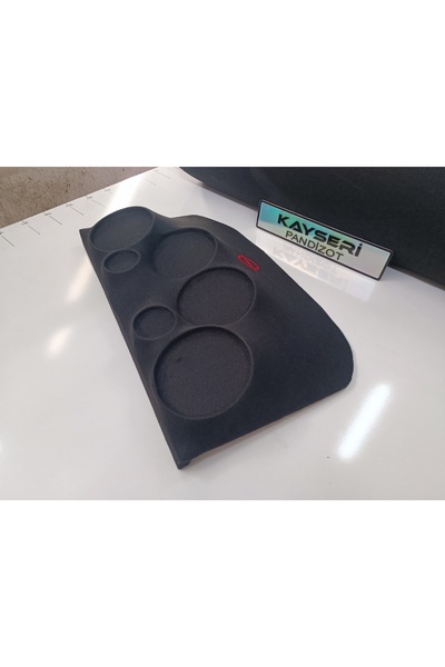Kayseri Pandizot Opel Astra G HB kasa Pandizot Hatcbak 4×20cm 2×tiz ama isteğ...