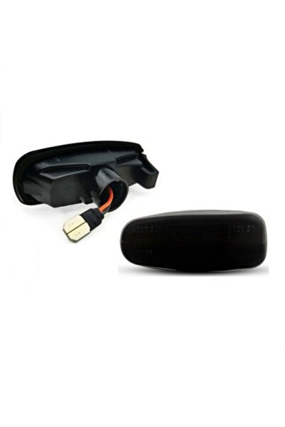 Xenon Bright Set de 2 semnalizatoare LED dinamice pentru aripi Kia Cee'd, Rio...