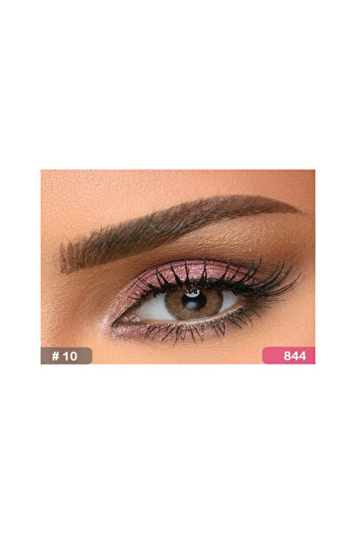 cinderella eyes عدسات لاصقة للعين - كاكاو