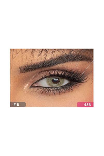 cinderella eyes عدسات لاصقة للعين - لايم