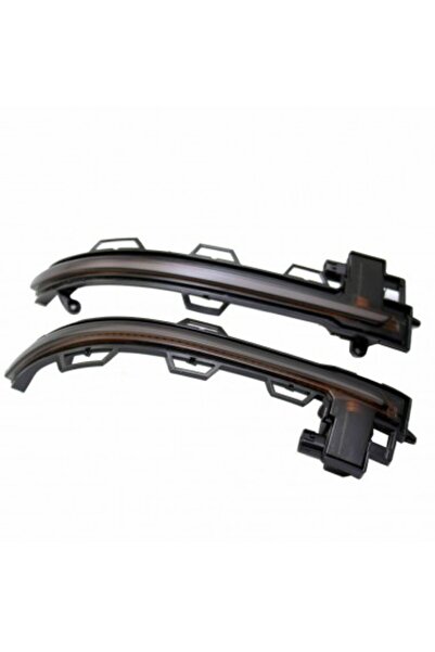 BMW Σετ 2 δυναμικών σημάτων LED φτερών BMW X3 G01, X4 G02, X5 G05, X7 G07