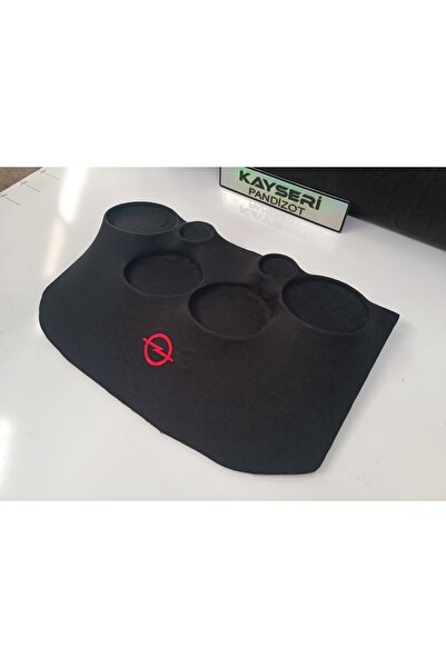 Kayseri Pandizot Opel Astra j pandizot HB kasalara 2012 - 2017 4×20 cm 2×tiz ...