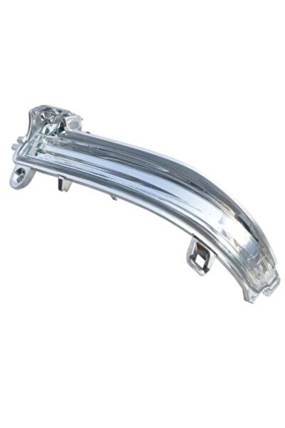 Xenon Bright Φλας αριστερού καθρέφτη BMW Σειρά 1 F20 F21, Σειρά 2 F22 F23 F87...