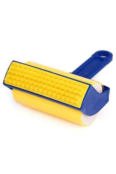 SIKS ® washable adhesive roller for lint and animal hair