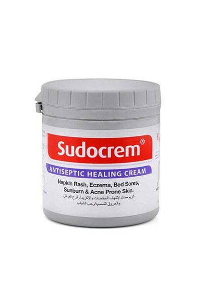Sudocrem Antiseptic Healing Cream To Protect Rash And Surface Wound - 250g