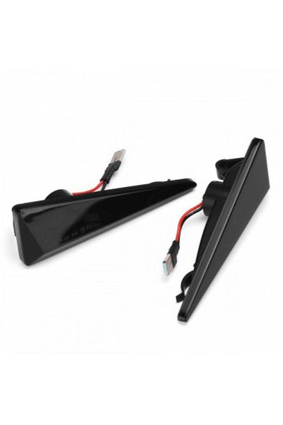 Renault Set de 2 semnalizatoare dinamice aripi Renault Megane, Scenic, Espace, Vel Satis