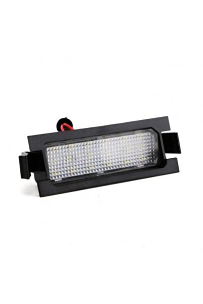 Xenon Bright Σετ λαμπτήρων πινακίδας LED Hyundai I30 GD 2013-2014