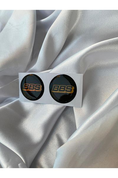 CEBECİOTO BBS HOLOGRAM ΠΙΣΤΕΤΗ ΠΙΝΑΚΙΔΑΣ 2 ΤΕΜΑΧΙΑ ΑΥΤΟΚΙΝΗΤΟ-ΑΞΕΣΟΥΑΡ ΑΥΤΟΚΙΝΗΤΟΥ