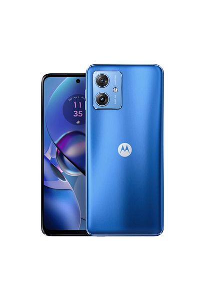 OEM Folie de sticlă pentru Motorola G54 Power - Lipici complet