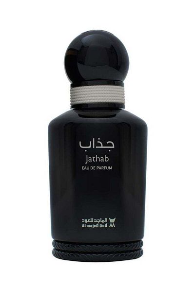 Al majed oud عطر كلاسيكي جذاب - 100 مل