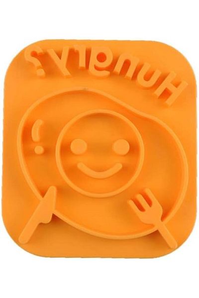 STOREMAX Cute Decorative Toast Stamp Toast Bread Shaper Stamp 1087243