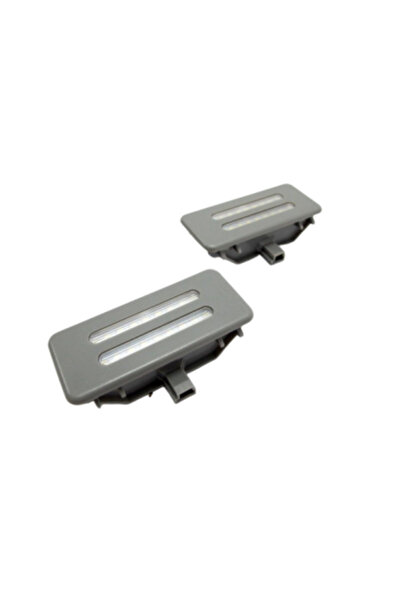 Xenon Bright Lampe parasolar LED BMW E65, E66, E70, E71, E84, F25, E60, E90