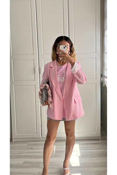 Butik Blazer Ceket