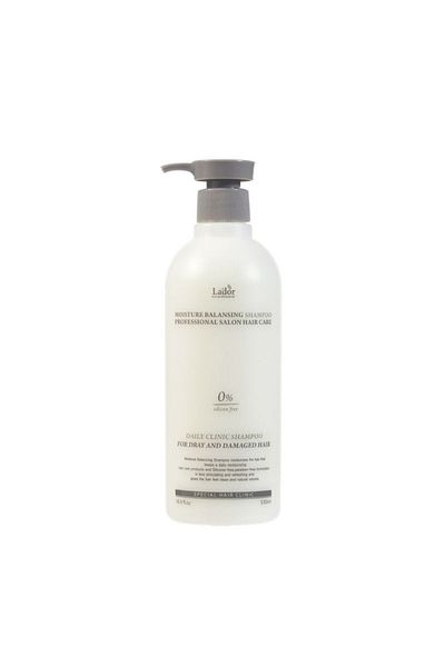 Lador Șampon cu efect hidratant și re-echilibrant, La'dor, 530 ml