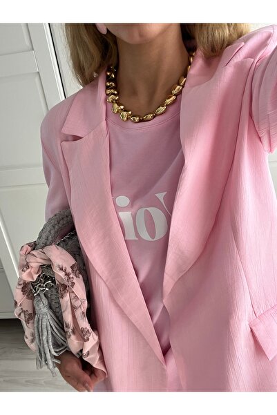 Butik Blazer Ceket