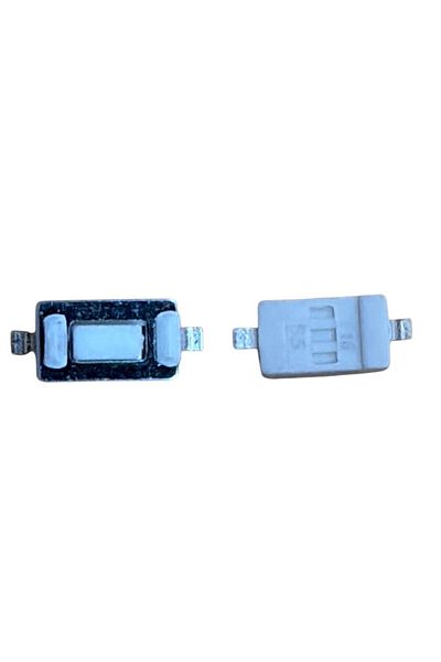 Arduino 6X3.4X4.1Mm Smd Button - Smart Remote Smd Button