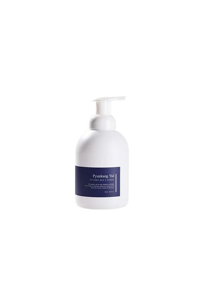 Pyunkang Yul Shower gel & shampoo, based on Ceramides, Pyunkang yul, 500 ml