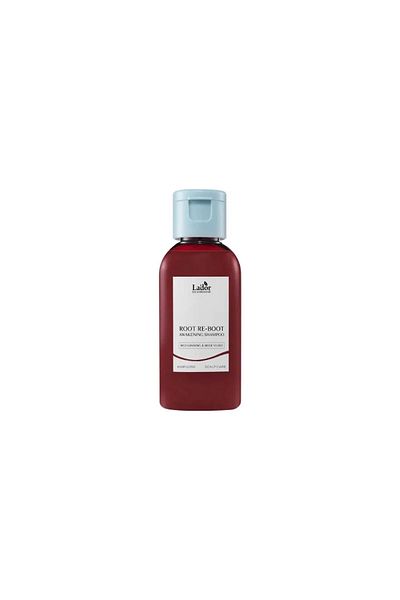 Lador Anti-hair loss shampoo, with red ginseng extract & brewer's yeast, La'dor, 50 ml