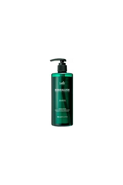 Lador Șampon pe bază de plante, La'dor, 400 ml