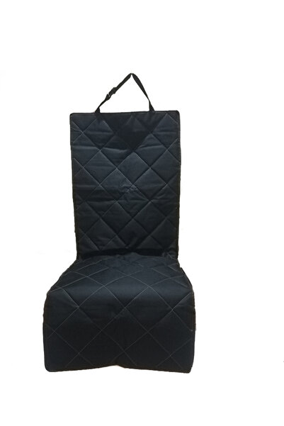 Ankaflex Araba Ön Koltuk Örtüsü Araç Tekli Örtü Oto Örtü Koltuk Kılıfı