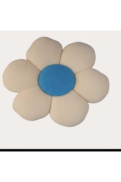 No Name Atelier Papatya Pillow