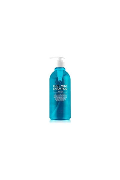 CP 1 esthetic house Șampon revigorant cu extract de mentă, Esthetic House CP-...