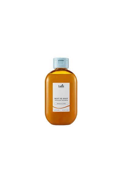 Lador Șampon împotriva căderii părului, cu extract de Propolis și citrice, La'dor, 300 ml