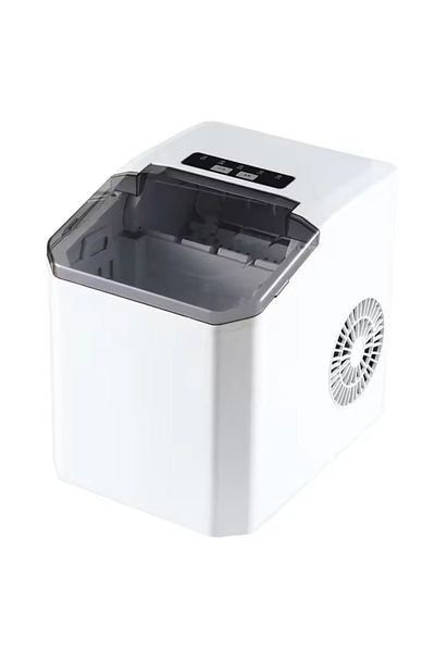 Denx Ice Maker | DX2051 ​​Smart Ice Maker 110W 1.3L Capacity 12kg Ice Production Capacity
