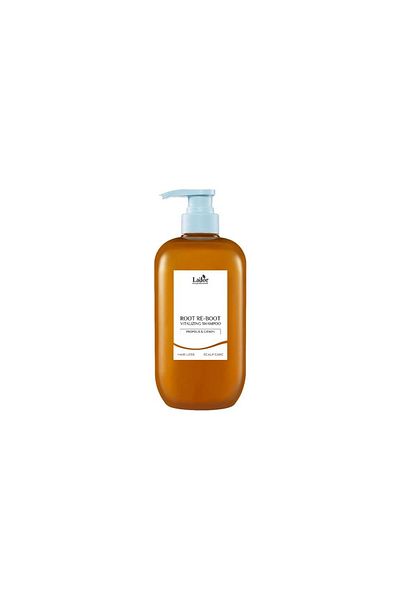 Lador Șampon împotriva căderii părului, cu extract de Propolis și citrice, La'dor, 800 ml