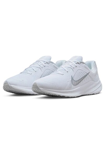 Nike Quest 5 White Men's Running Shoes-Dd0204-100-Sportxoutlet