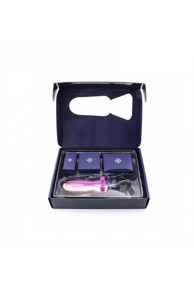 United United UN-K800 Rechargeable Threading Hair Removal Device