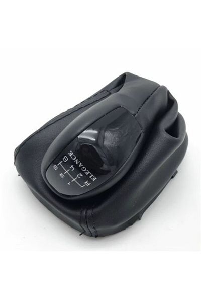 Xenon Bright Piuliță schimbător de viteze Mercedes-Benz Clasa C W203, cutie manuală cu 6 trepte Elegance
