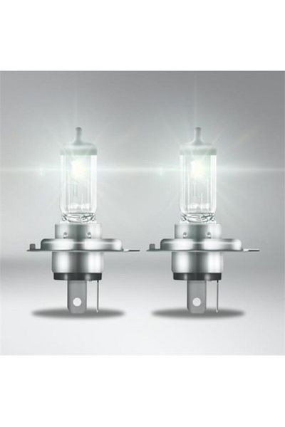 Osram Set de 2 becuri pentru camion 24V H4 75/70W TRUCKSTAR PRO +120% NEXTGEN OSRAM