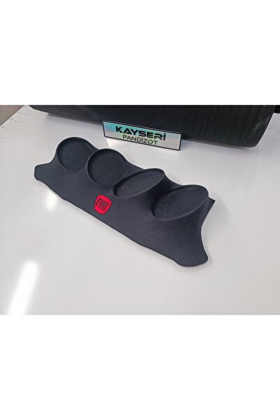 Kayseri Pandizot Fiat Palio Pandizot 1997 - 2001 Arası 4lü Oval Polyesterli I...