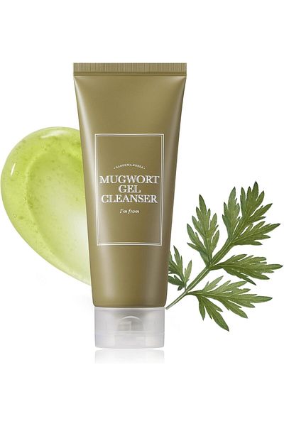 I'm From Mugwort Gel Cleanser 150 ml