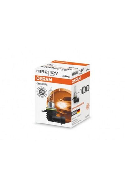 Osram Bec auto original Osram HIR2 PX22D 55W