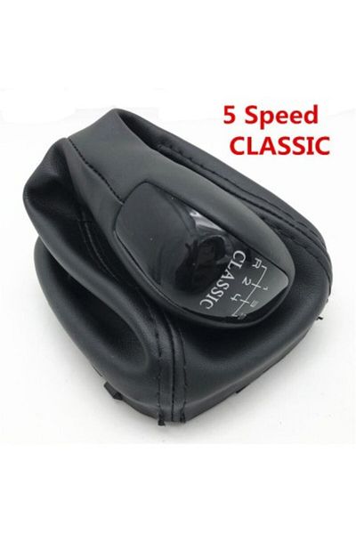 Xenon Bright Piuliță schimbător de viteze Mercedes-Benz Clasa C W203, manuală cu 5 trepte Classic