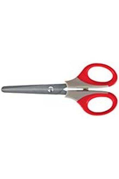 STOREMAX Jvnnastore Office Scissors, Small Size, Single 646268